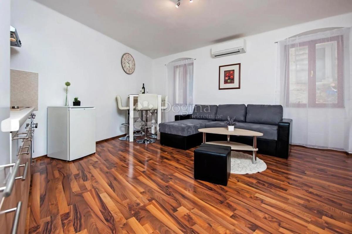 Allogio Rovinj, 36m2