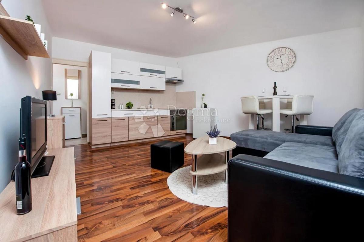 Allogio Rovinj, 36m2