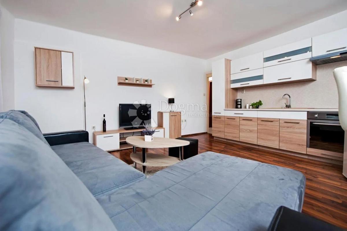 Allogio Rovinj, 36m2