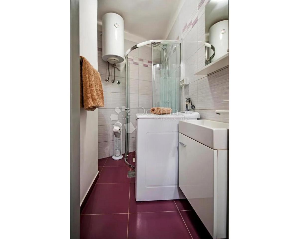 Allogio Rovinj, 36m2