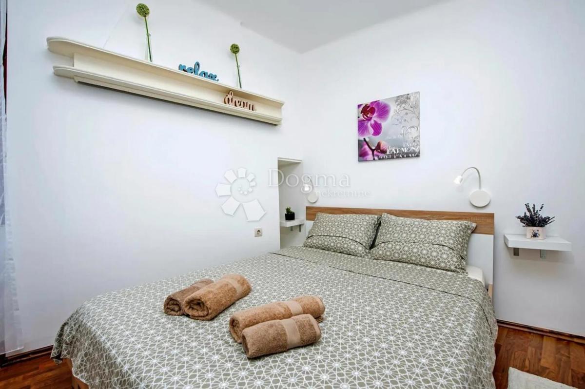 Allogio Rovinj, 36m2