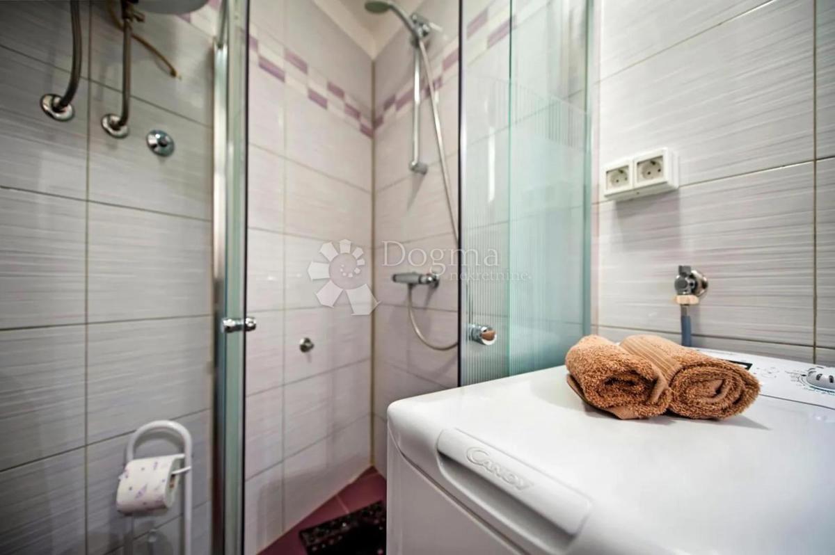 Allogio Rovinj, 36m2