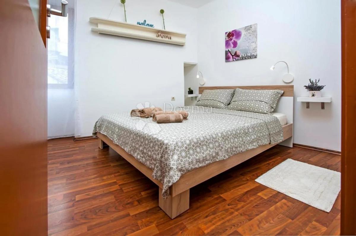 Allogio Rovinj, 36m2