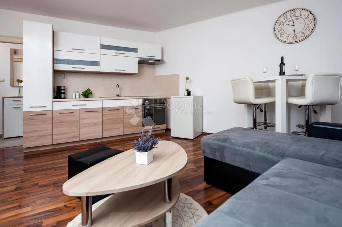 Allogio Rovinj, 36m2