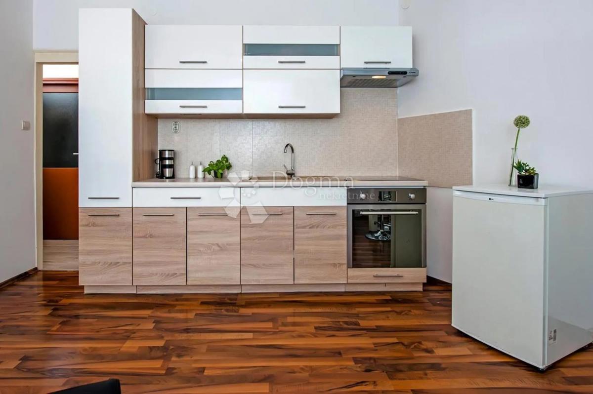 Allogio Rovinj, 36m2