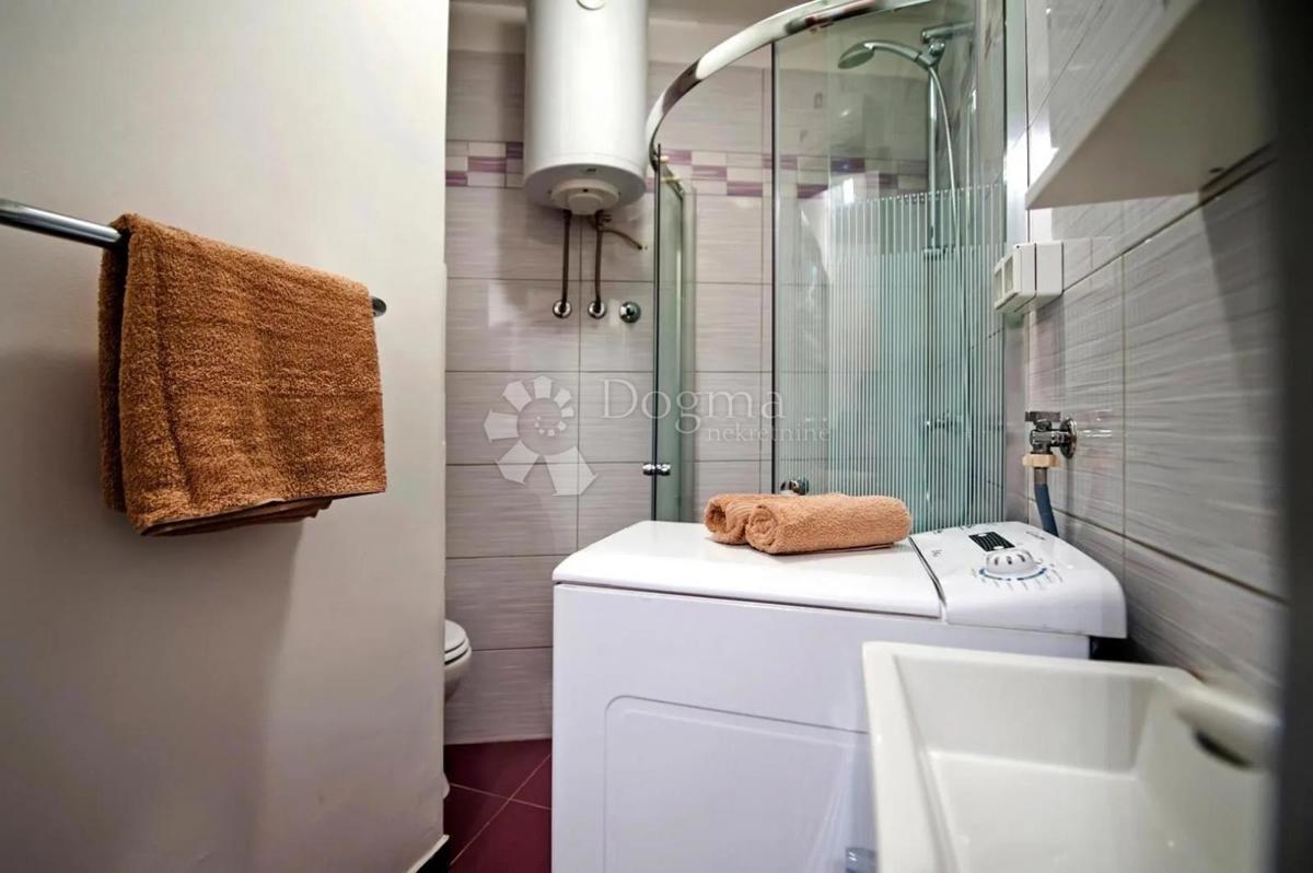 Allogio Rovinj, 36m2