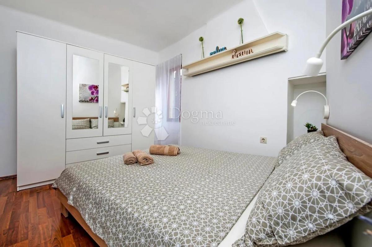 Allogio Rovinj, 36m2