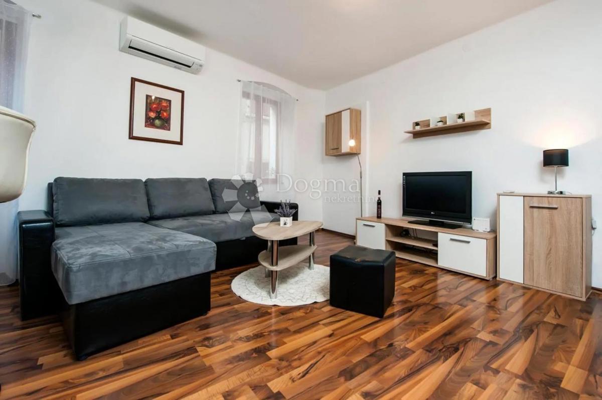 Allogio Rovinj, 36m2