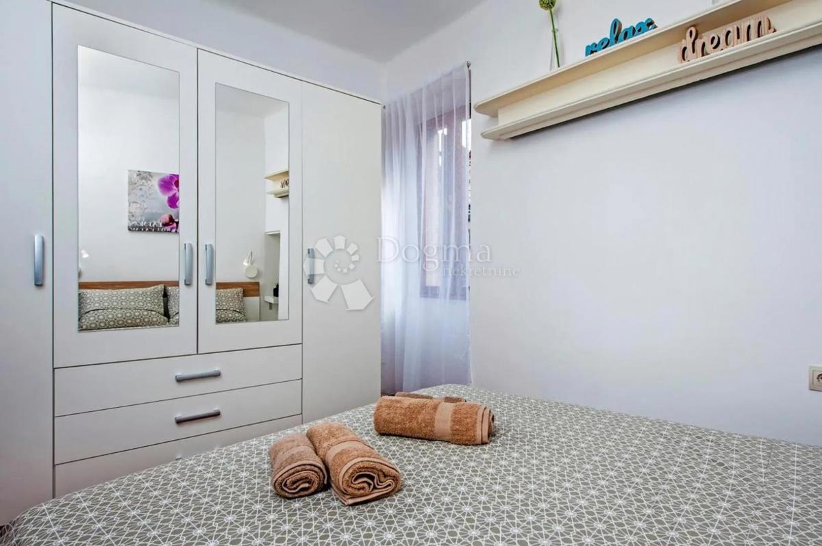 Allogio Rovinj, 36m2