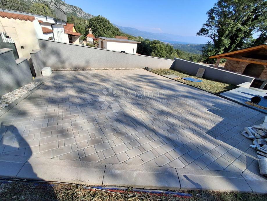 Casa Bribir, Vinodolska Općina, 80m2