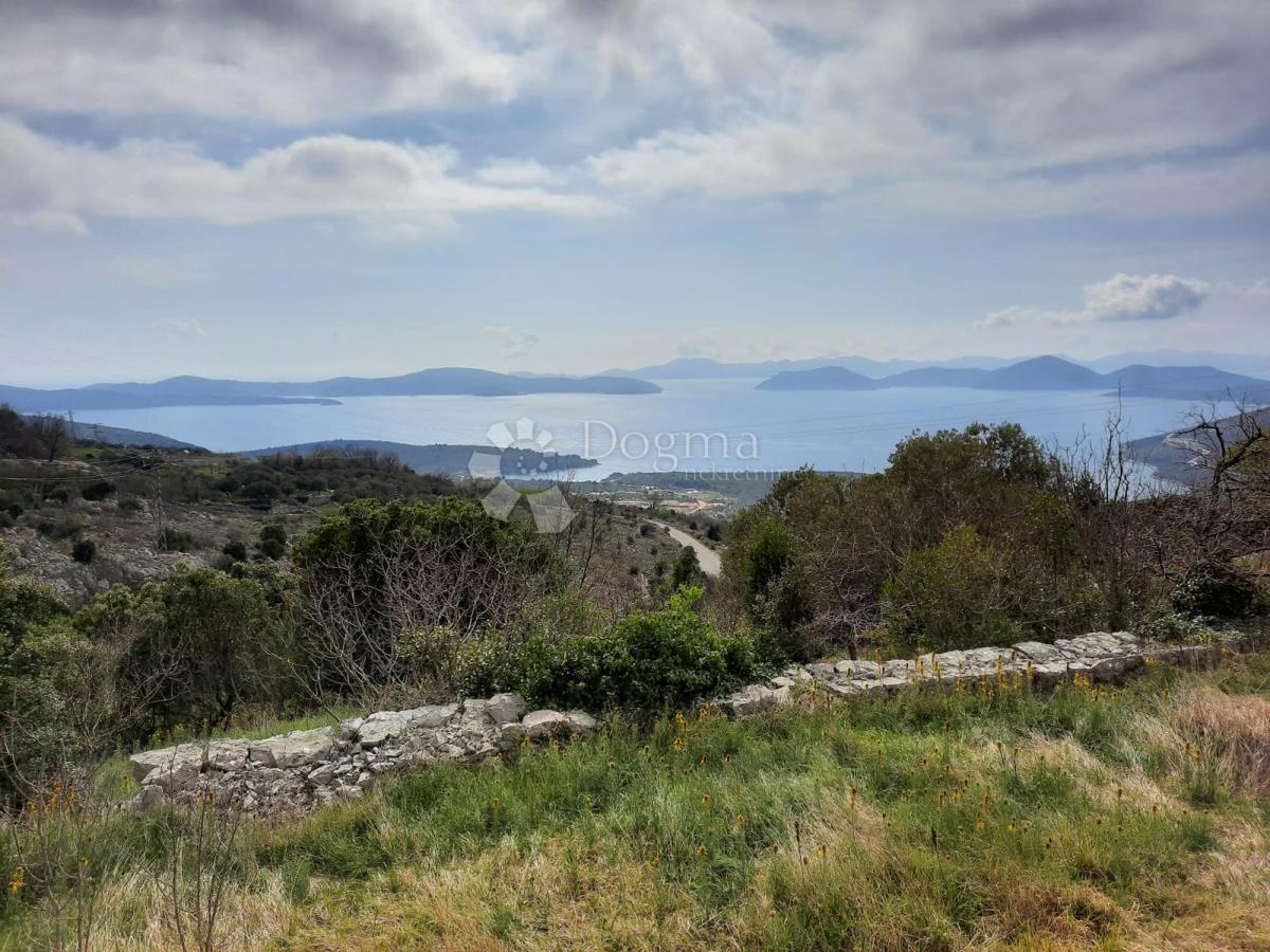 Terreno agricolo Trnova, Dubrovačko Primorje, 15.836m2