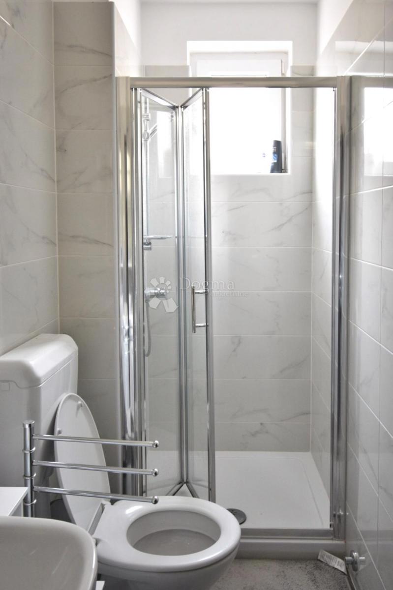 Allogio Medulin, 49,06m2