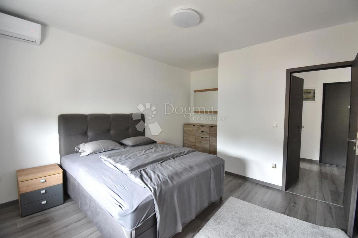 Allogio Medulin, 49,06m2