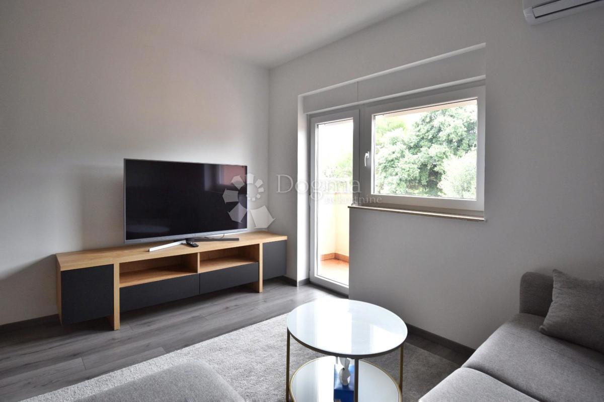 Allogio Medulin, 49,06m2