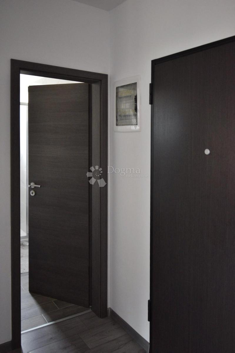 Allogio Medulin, 49,06m2