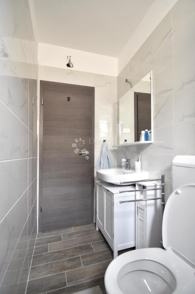 Allogio Medulin, 49,06m2