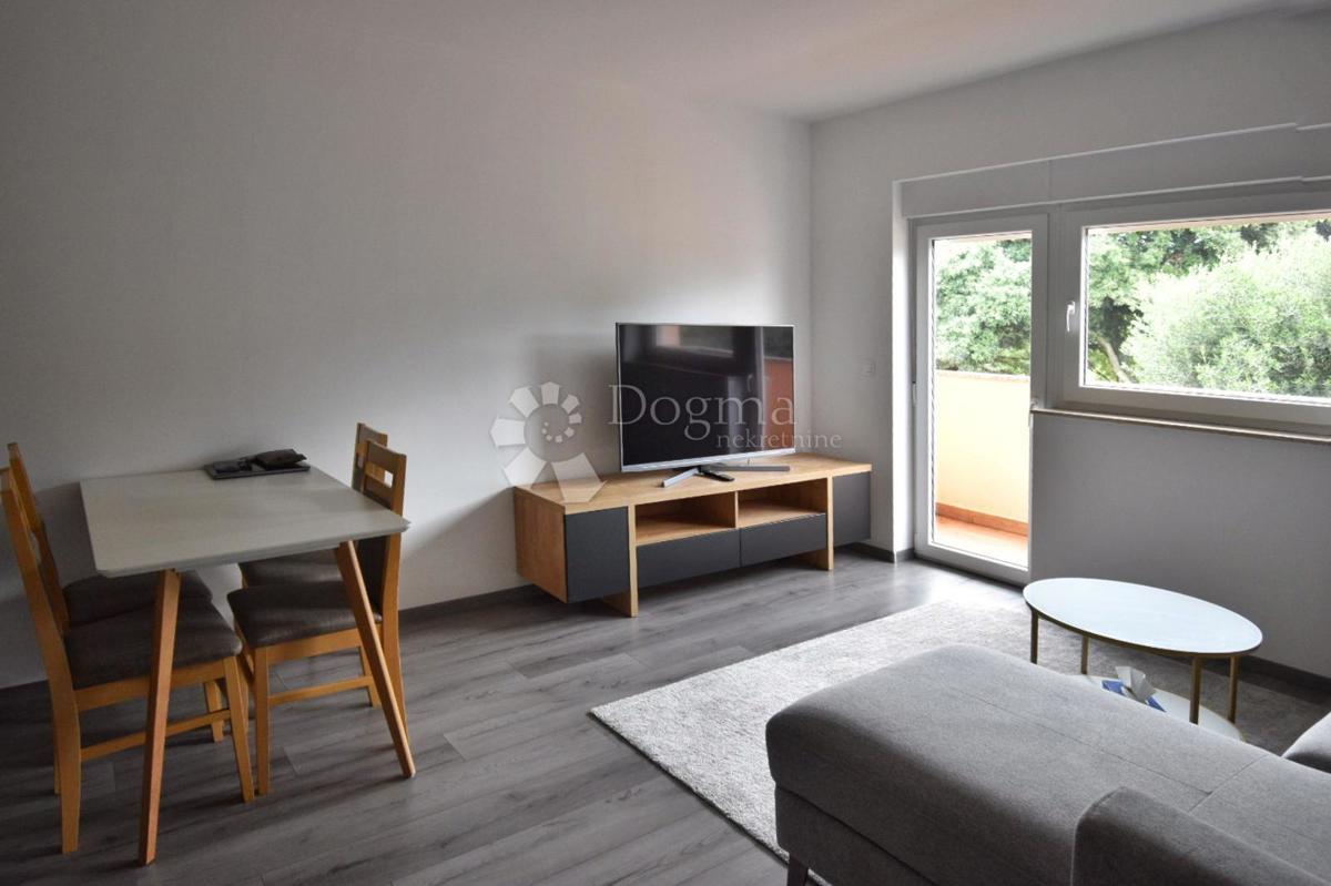 Allogio Medulin, 49,06m2