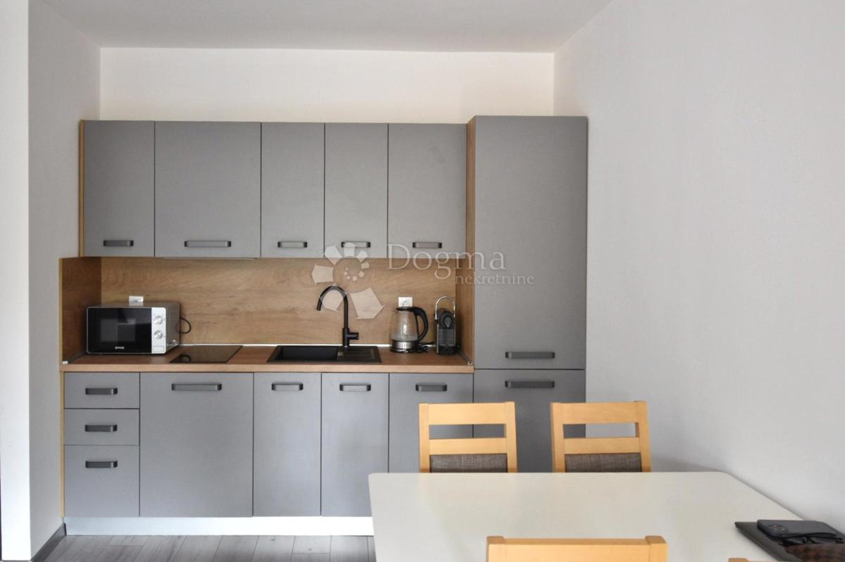 Allogio Medulin, 49,06m2