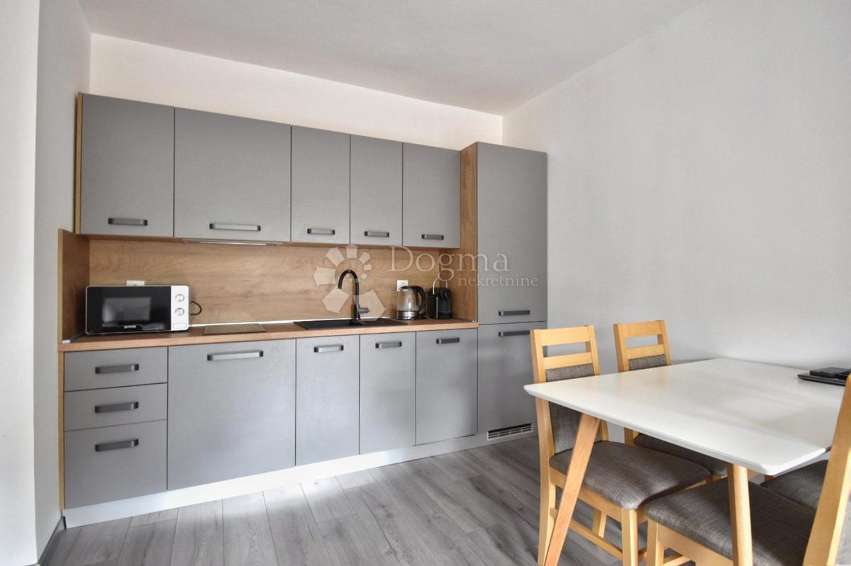 Allogio Medulin, 49,06m2