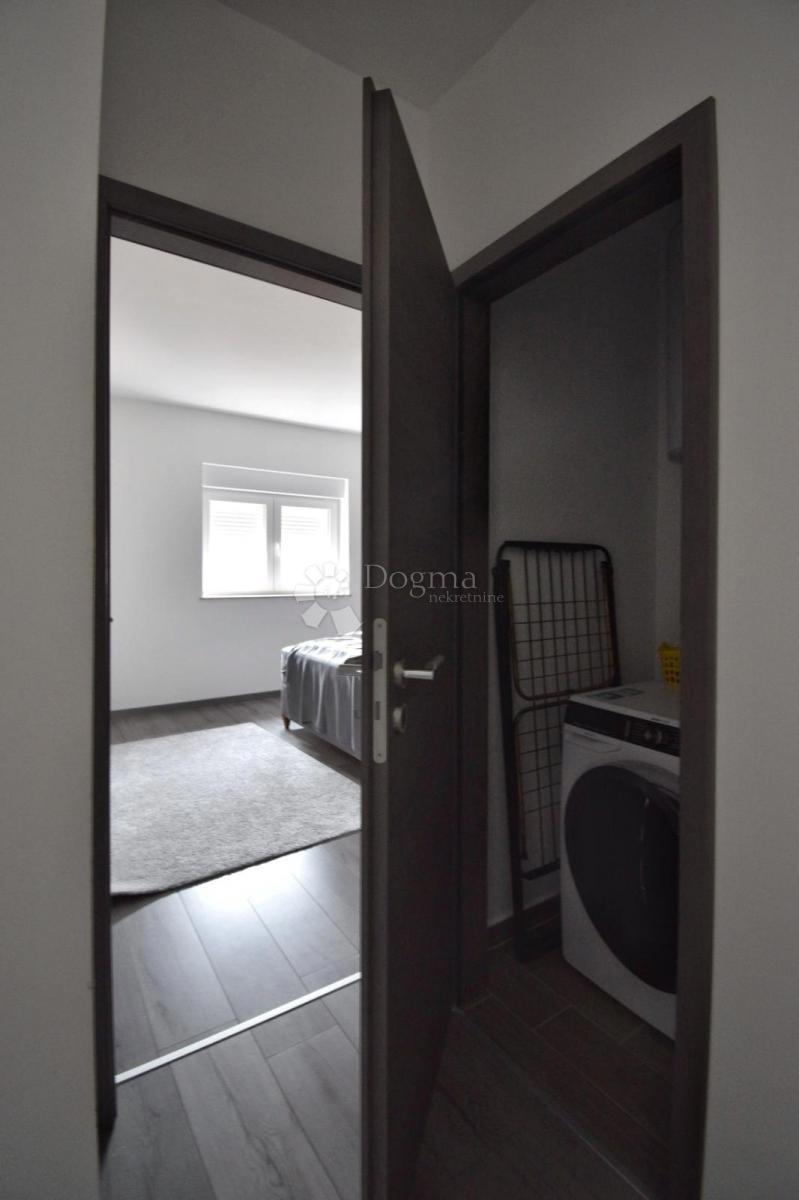 Allogio Medulin, 49,06m2