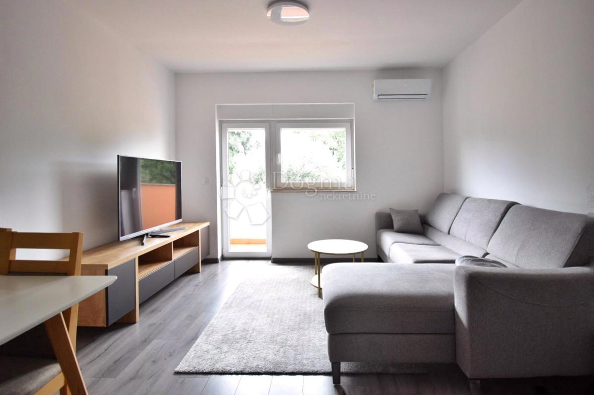 Allogio Medulin, 49,06m2