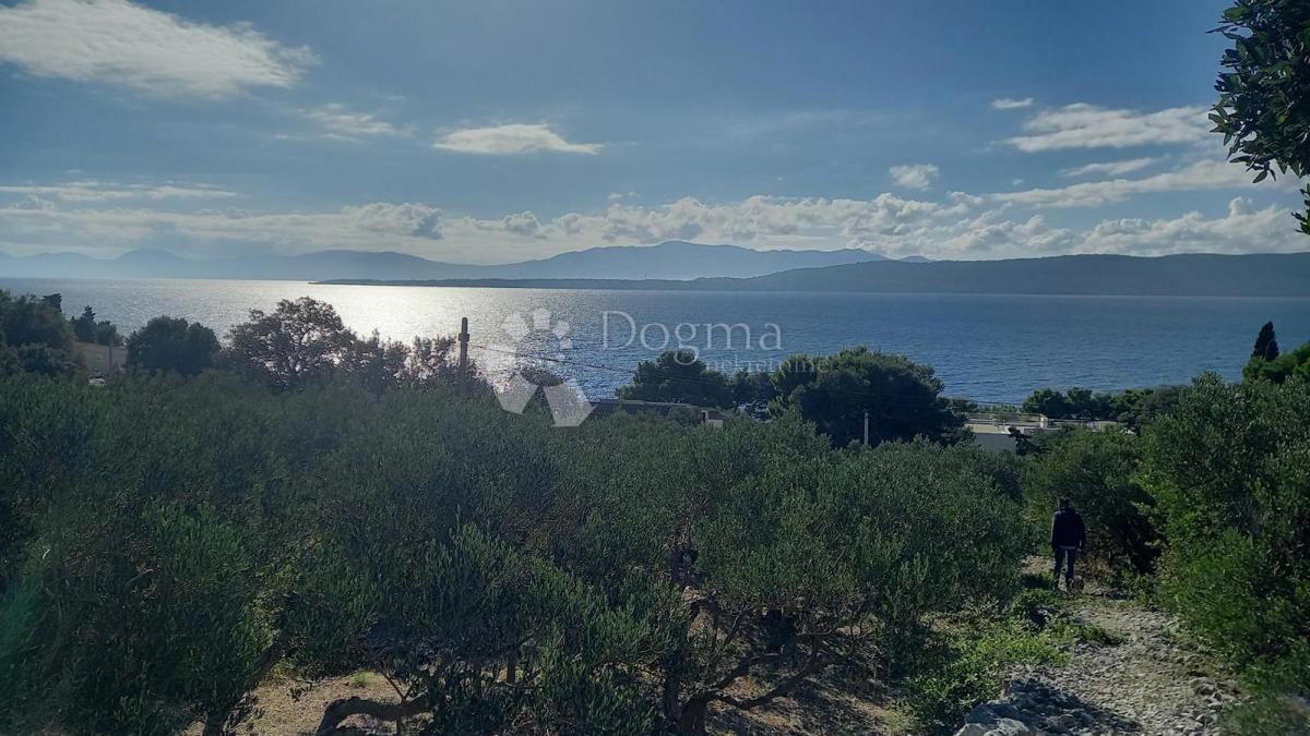 Terreno edificabile Živogošće, Podgora, 604m2