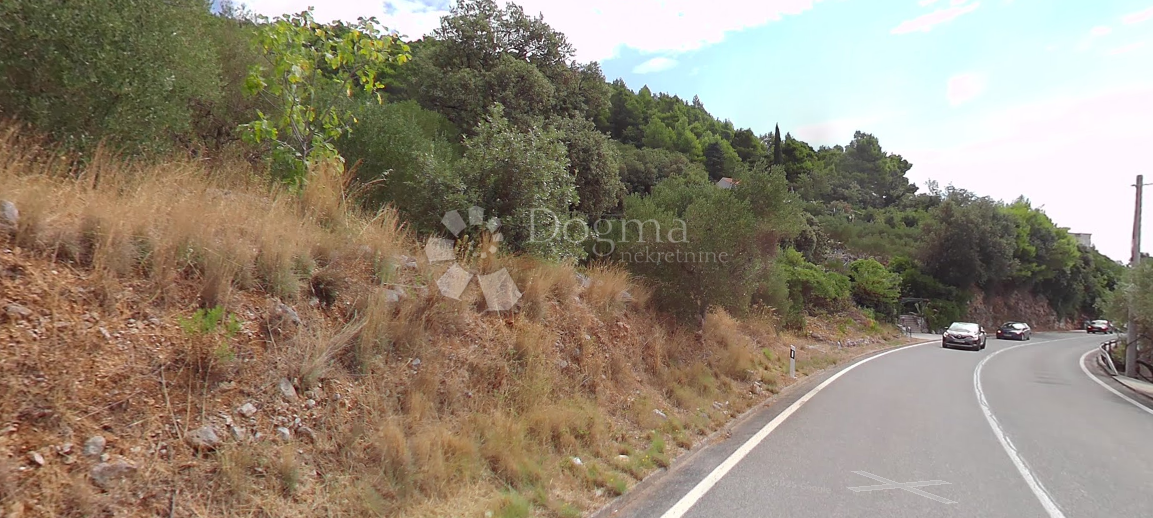 Terreno edificabile Živogošće, Podgora, 604m2