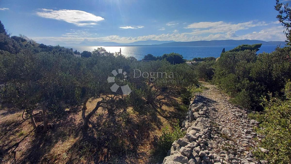 Terreno edificabile Živogošće, Podgora, 604m2