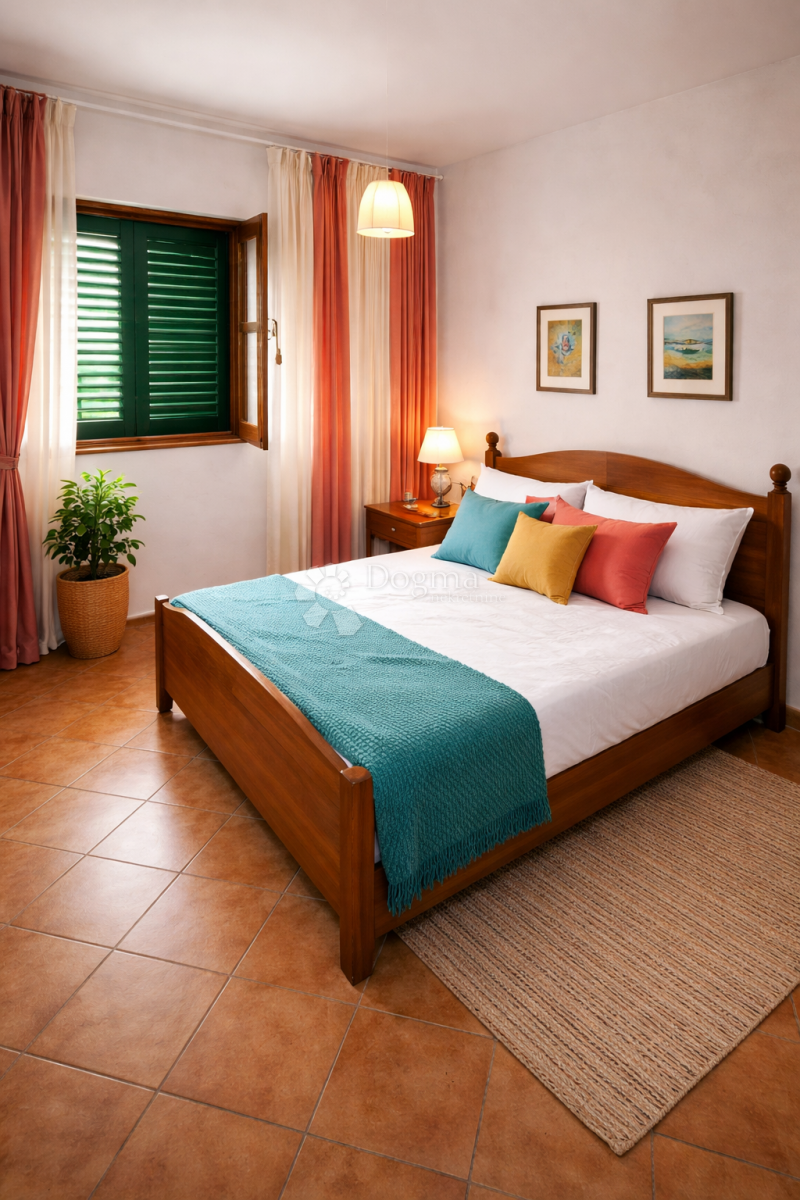 Allogio Miševac, Trogir, 70m2