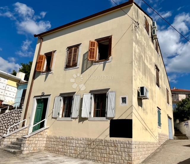 Casa Crikvenica, 155m2