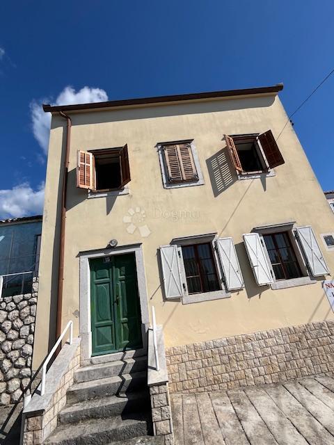 Casa Crikvenica, 155m2