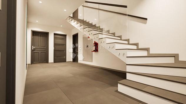 Allogio Peroj, Vodnjan, 77,60m2