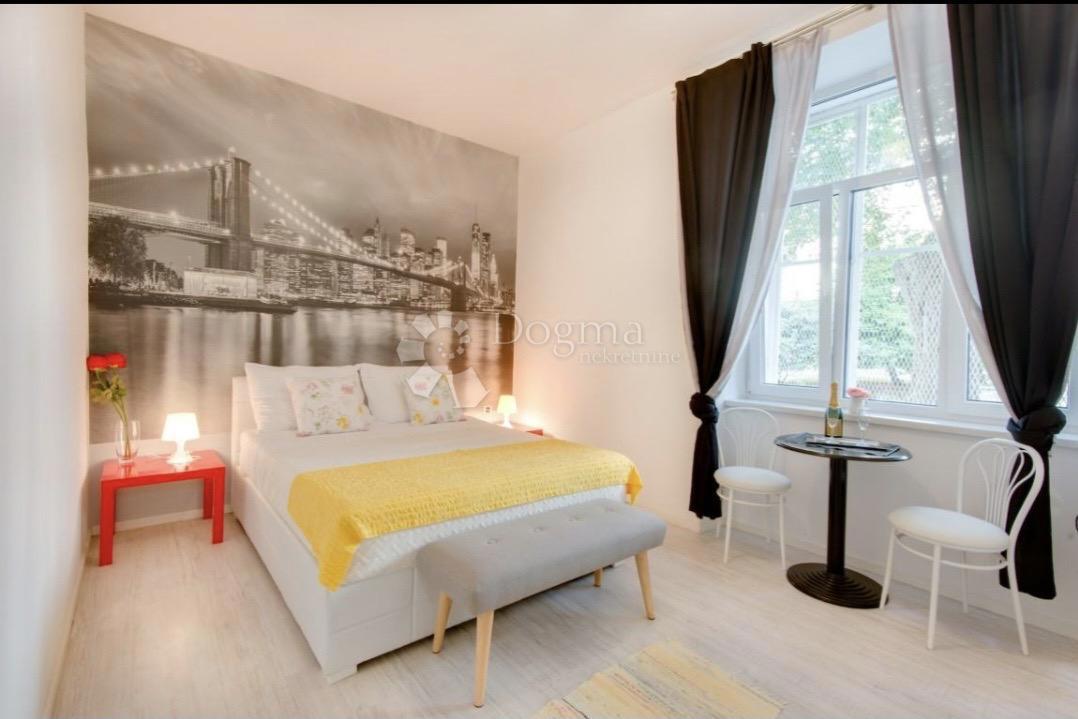 Allogio Centar, Rijeka, 99,60m2