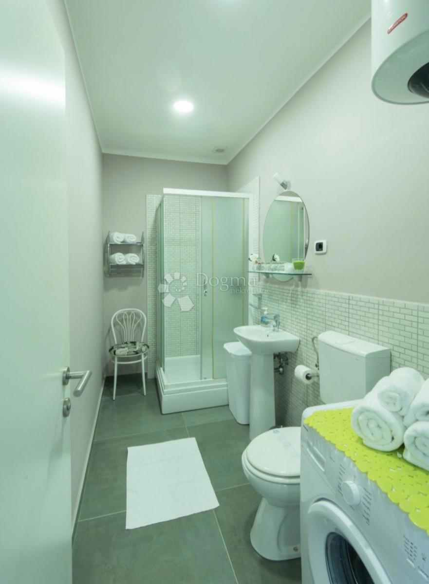 Allogio Centar, Rijeka, 99,60m2