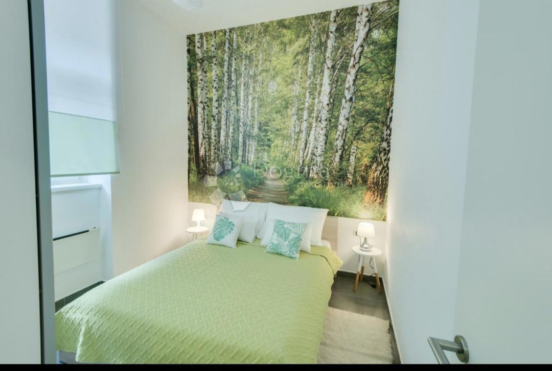 Allogio Centar, Rijeka, 99,60m2