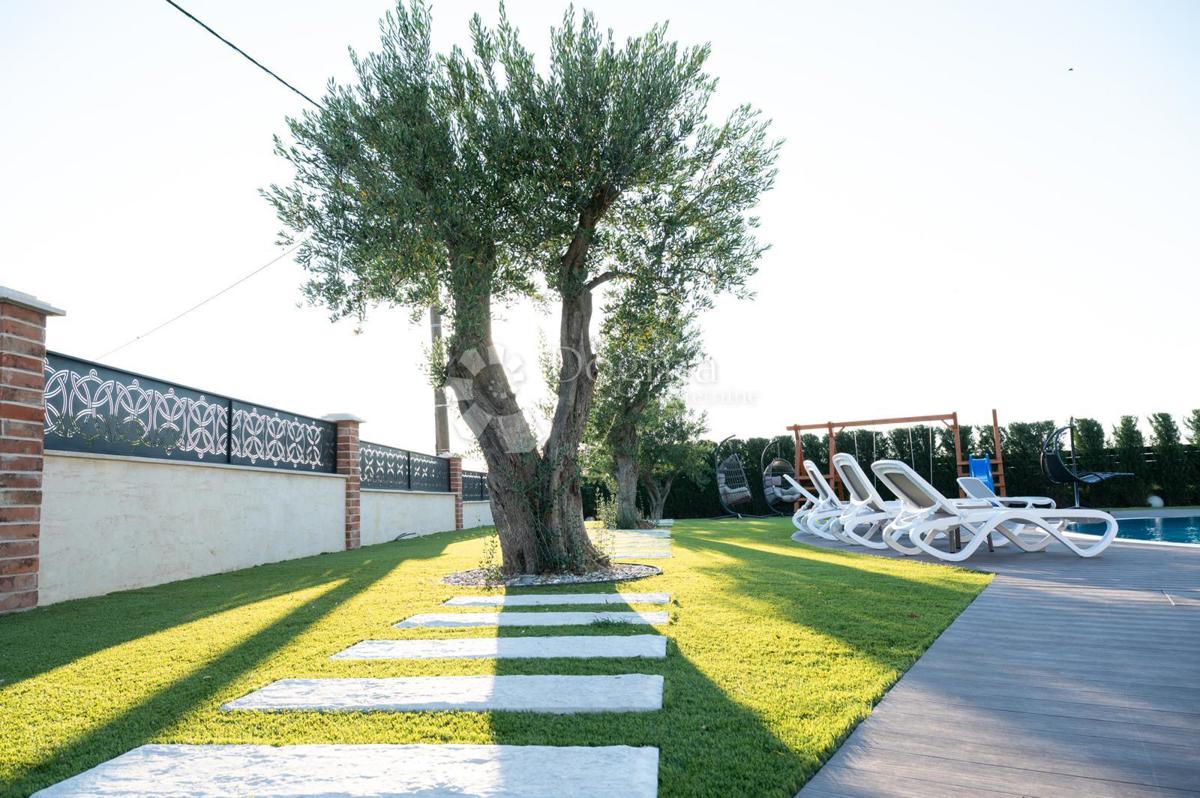 Casa Visočane, Poličnik, 263m2