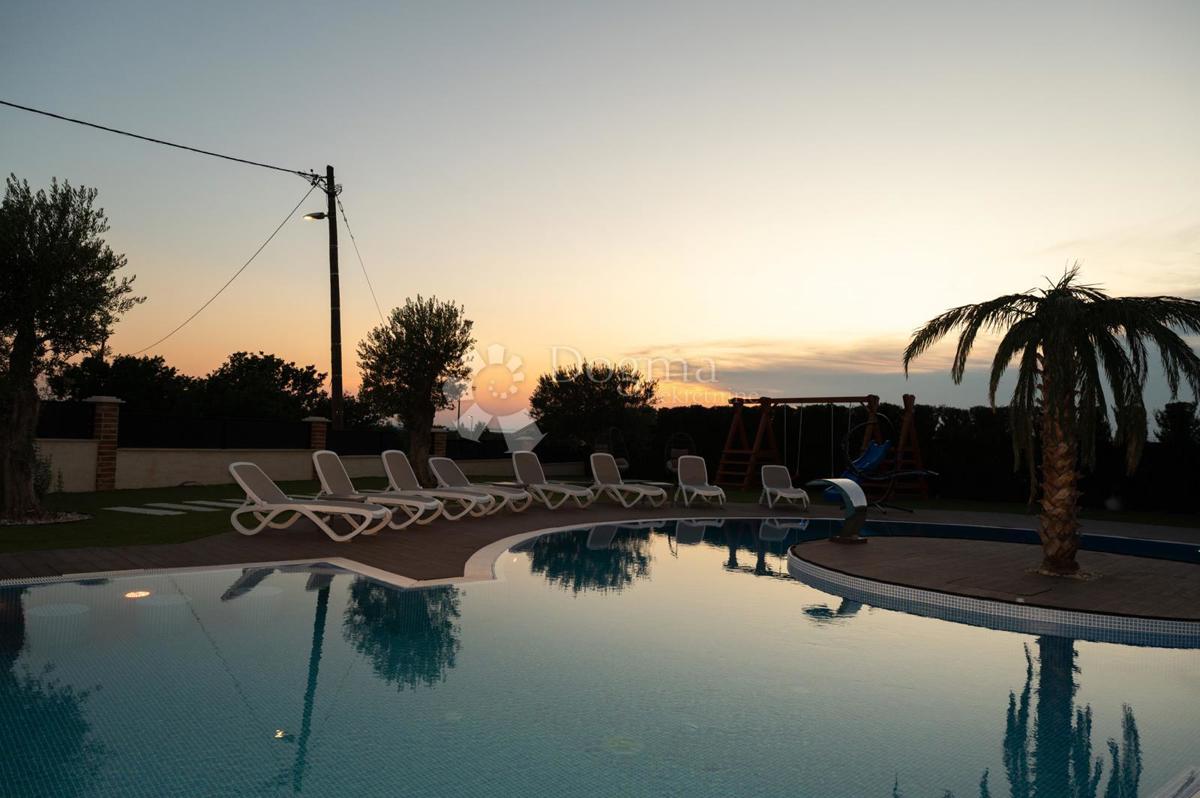 Casa Visočane, Poličnik, 263m2