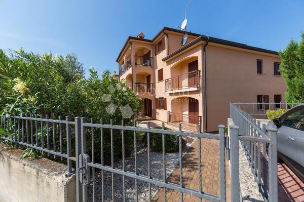 Allogio Novigrad, 67,40m2