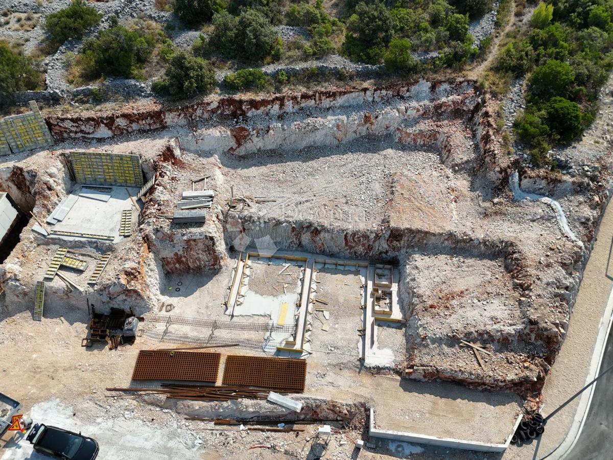 Allogio Primošten, 126m2