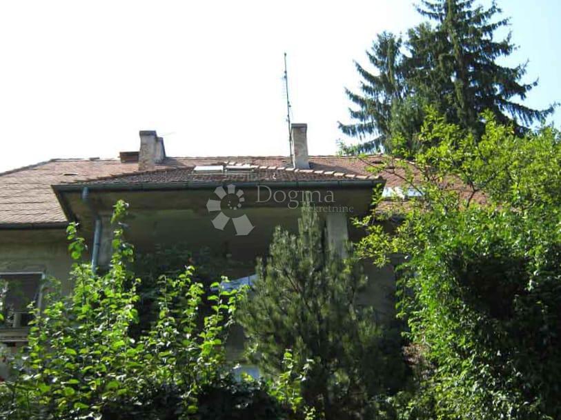 Casa Britanac, Gornji Grad - Medveščak, 350m2