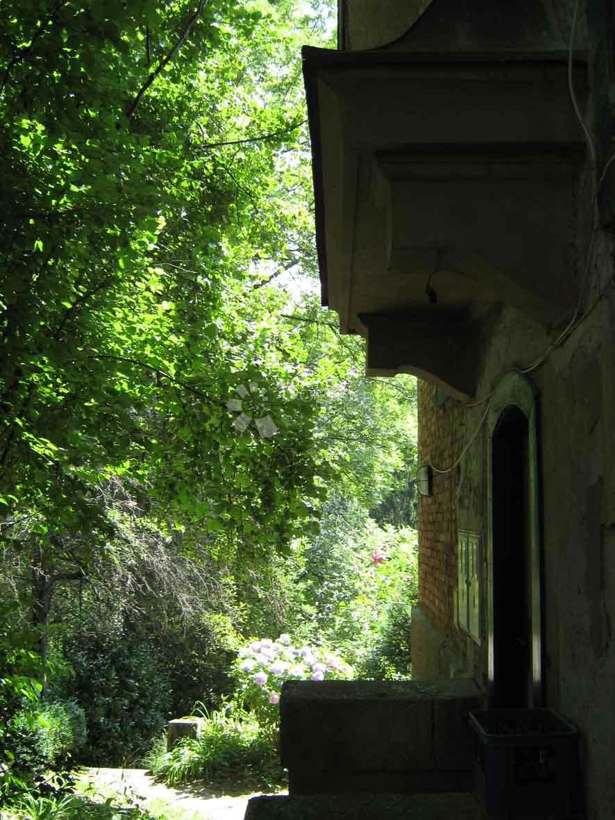 Casa Britanac, Gornji Grad - Medveščak, 350m2