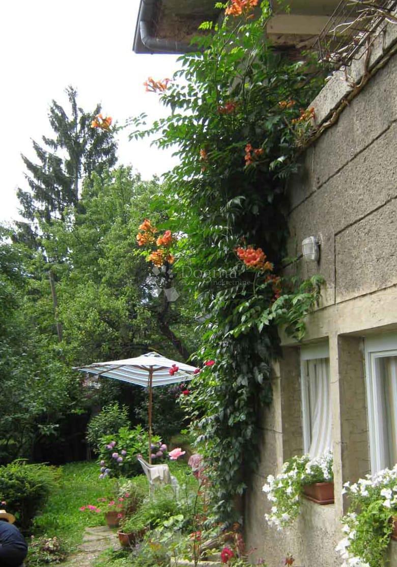 Casa Britanac, Gornji Grad - Medveščak, 350m2