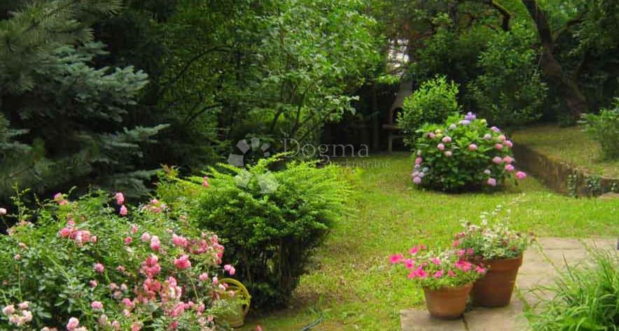 Casa Britanac, Gornji Grad - Medveščak, 350m2