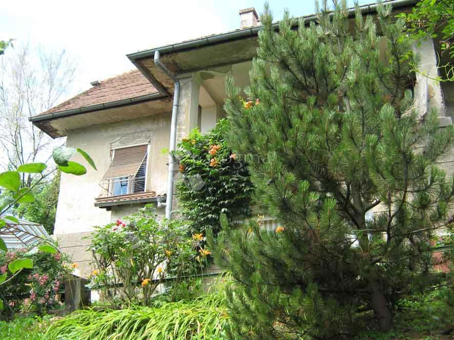 Casa Britanac, Gornji Grad - Medveščak, 350m2