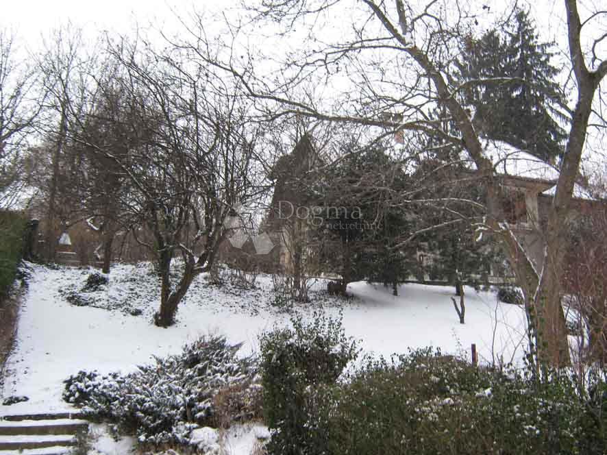 Casa Britanac, Gornji Grad - Medveščak, 350m2