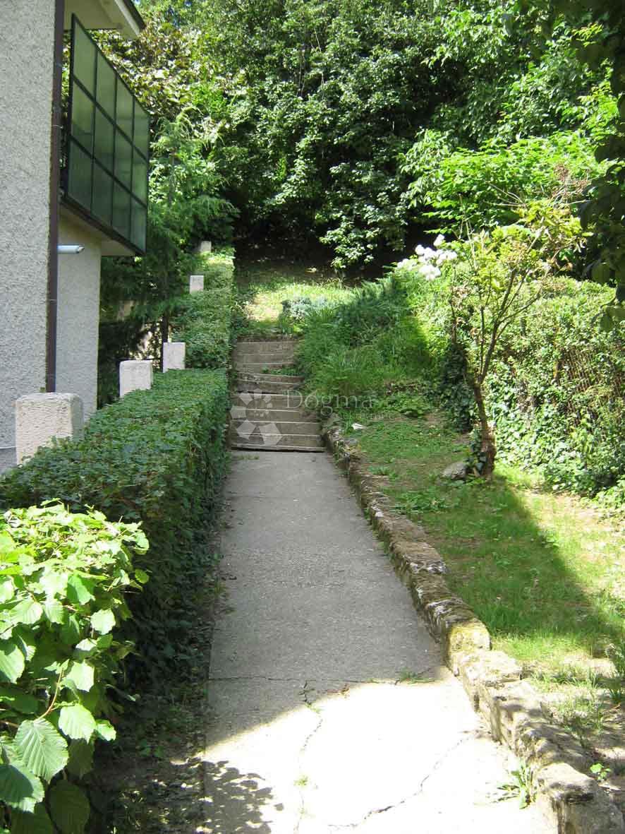 Casa Britanac, Gornji Grad - Medveščak, 350m2