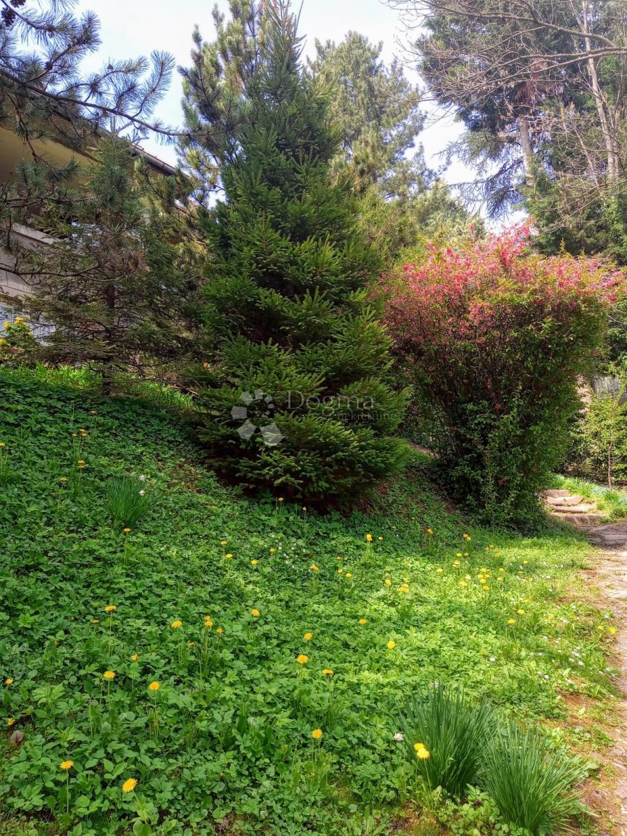 Casa Britanac, Gornji Grad - Medveščak, 350m2