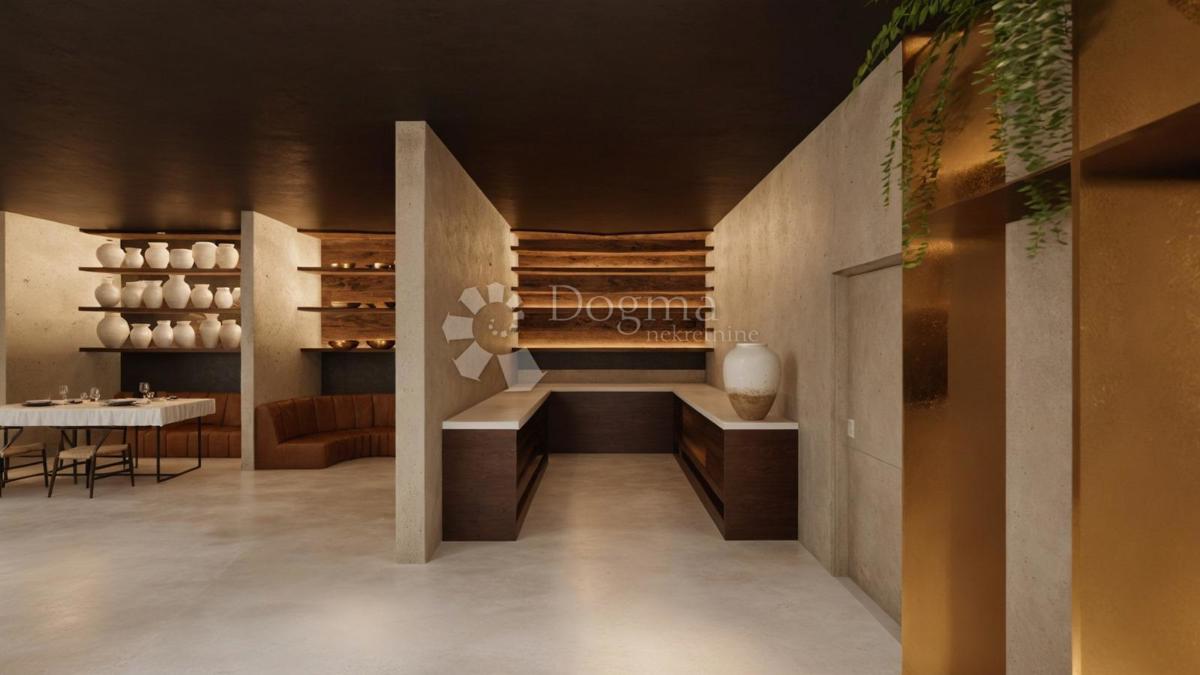 Appartamento Crikvenica, 23,03m2