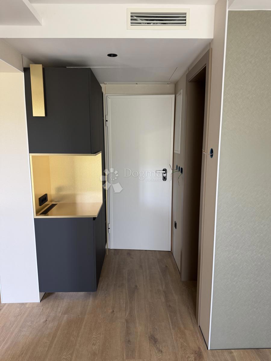 Appartamento Crikvenica, 23,03m2