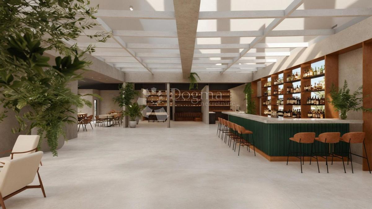 Appartamento Crikvenica, 23,03m2